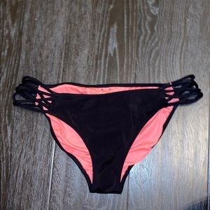 Victorias Secret PINK bikini bottoms